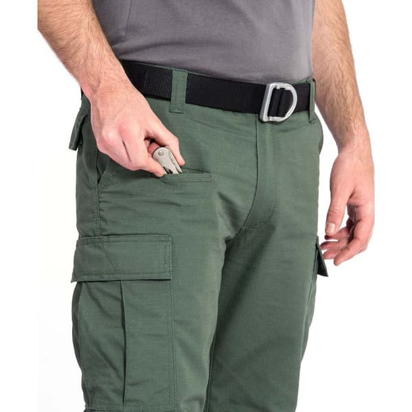 Pentagon Housut Bdu 2.0 Vihreä 56