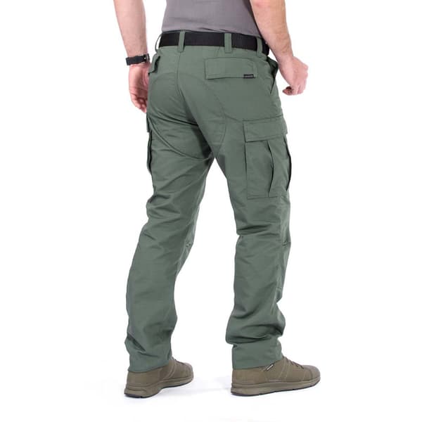 Pentagon Housut Bdu 2.0 Vihreä 56