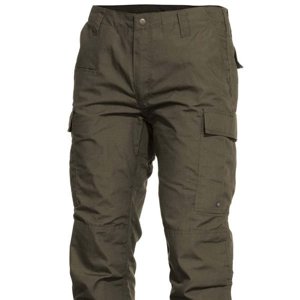 Pentagon Housut Bdu 2.0 Vihreä 42