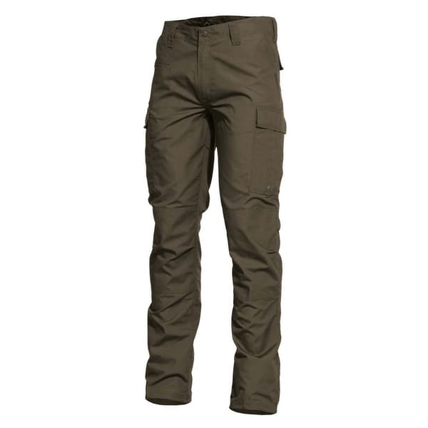 Pentagon Housut Bdu 2.0 Vihreä 54