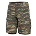 Pikkukuva 1 / 2: Pentagon Shortsit Bdu Camo Vihreä 44
