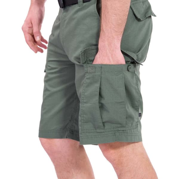 Pentagon Shortsit Bdu Vihreä 54