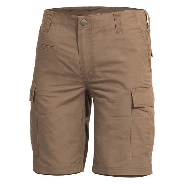 Pentagon Shorts Bdu Brun 56