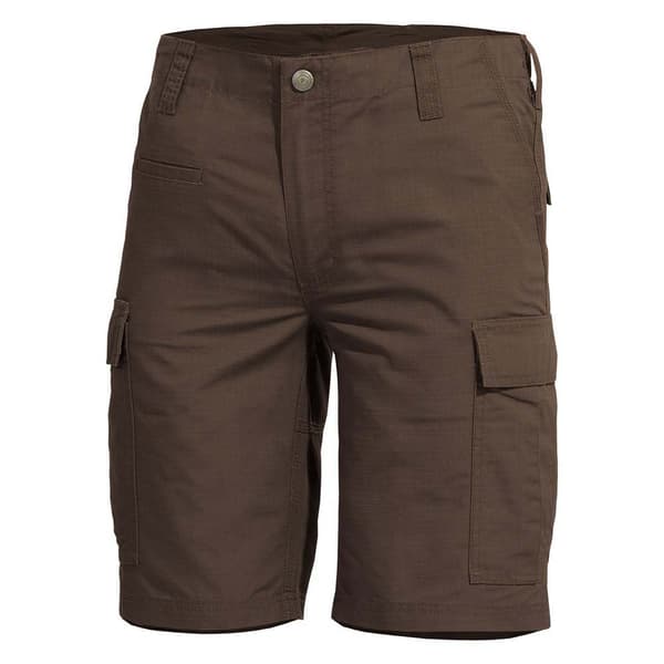 Pentagon Shorts Bdu Brun 58