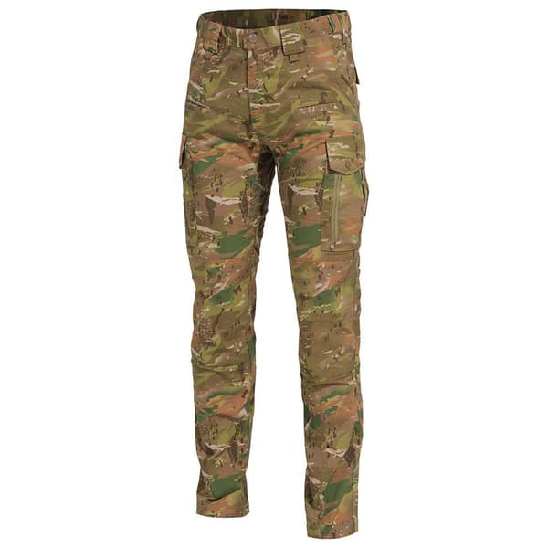 Pentagon Bukser Ranger 2.0 Camo Grøn 46 / 34
