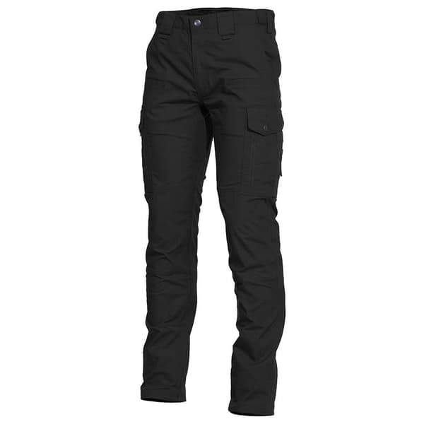 Pentagon Housut Ranger 2.0 Musta 42 / 30