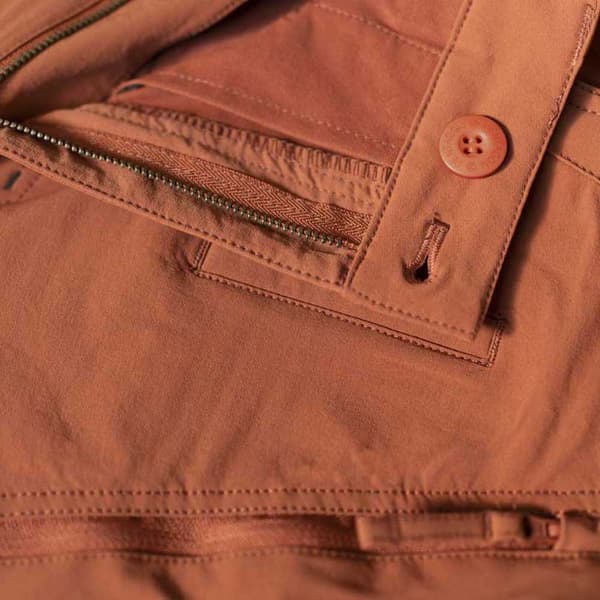 Pentagon Bukser Renegade Tropic Brun 46 / 34