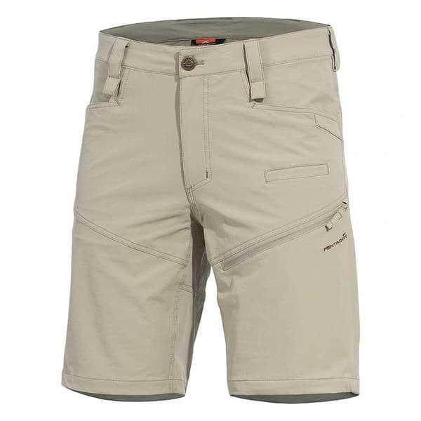 Pentagon Shorts Renegade Tropic Sp Grøn 48