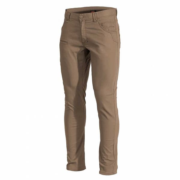 Pentagon Byxor Rogue Hero Beige 42 / 30