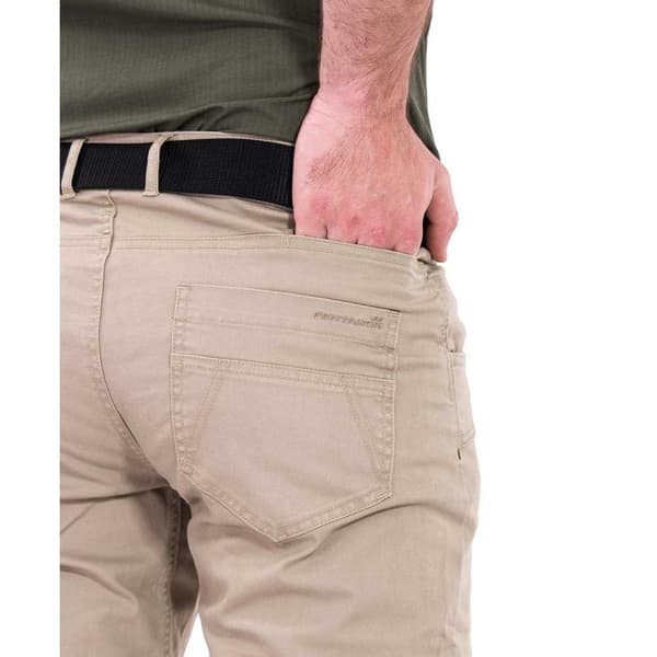 Pentagon Bukser Rogue Hero Grøn 48 / 32