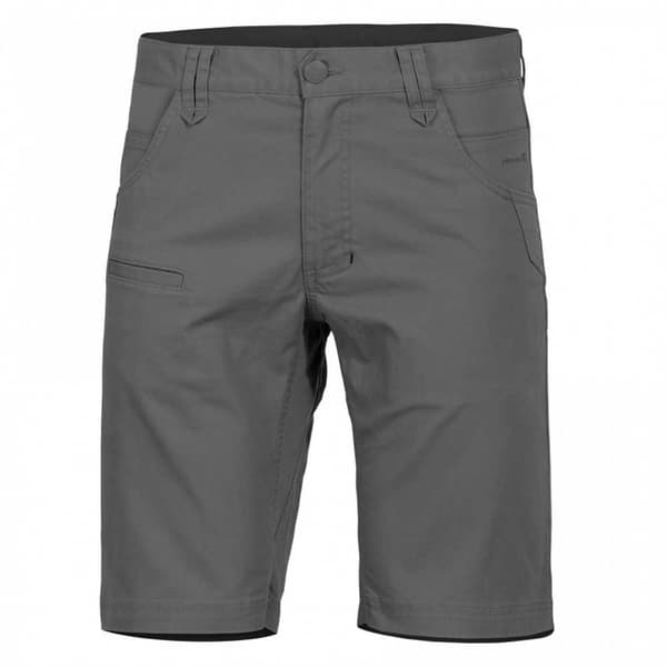 Pentagon Shorts Rogue Hero Sp Grå 40