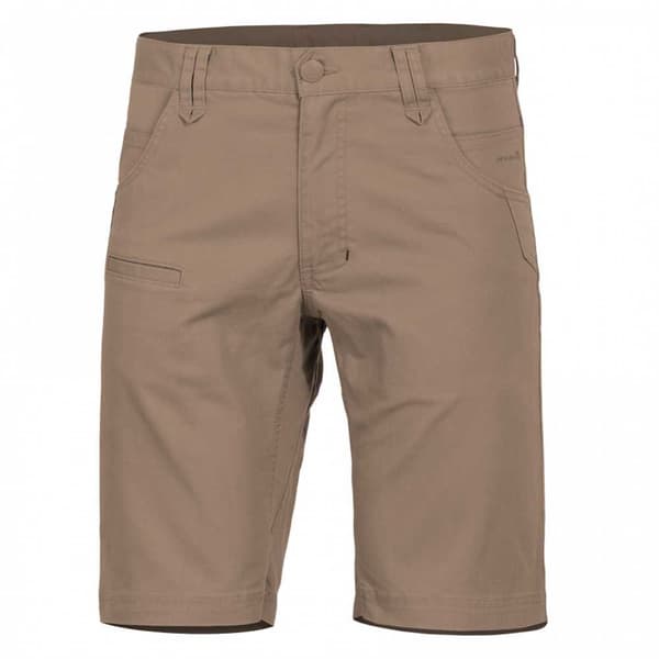 Pentagon Shorts Rogue Hero Sp Beige 40
