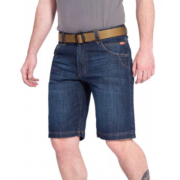 Pentagon Shortsit Rogue Js Sininen 42