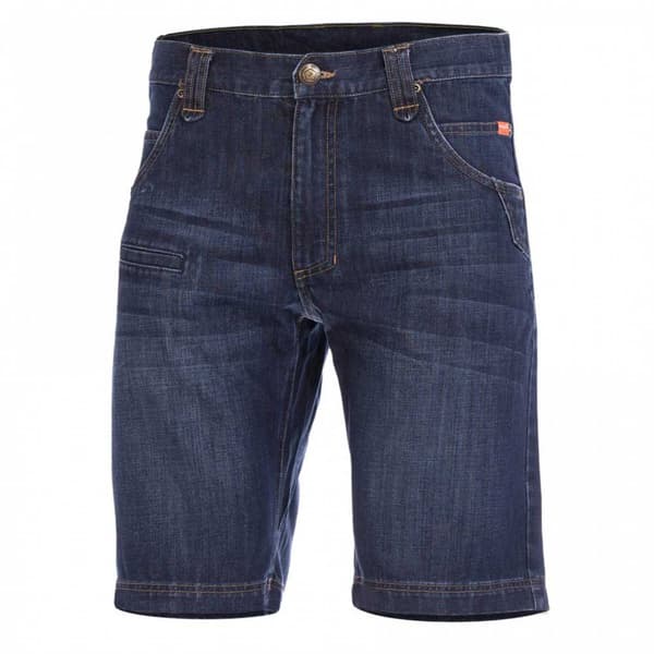 Pentagon Shortsit Rogue Js Sininen 46