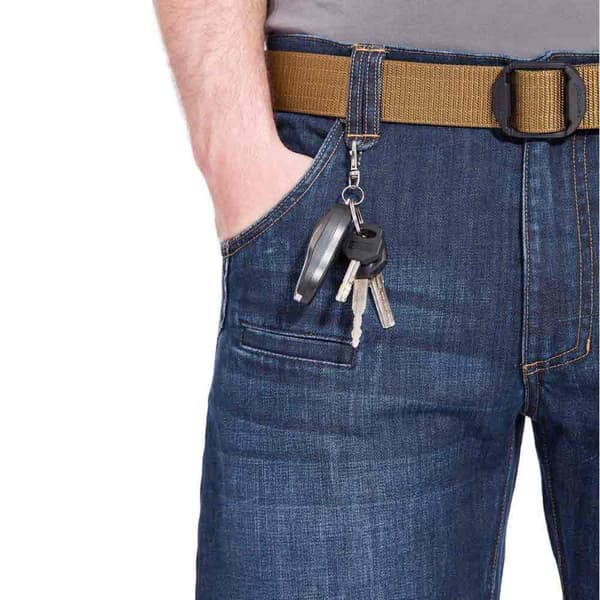 Pentagon Shortsit Rogue Js Sininen 46