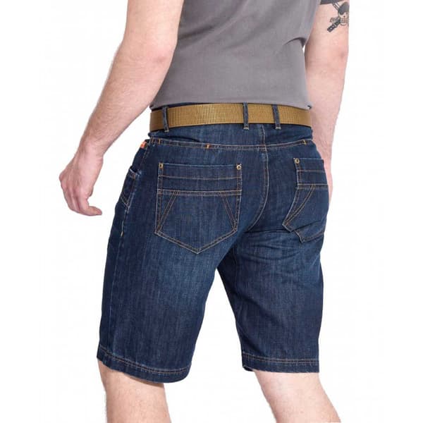 Pentagon Shortsit Rogue Js Sininen 46