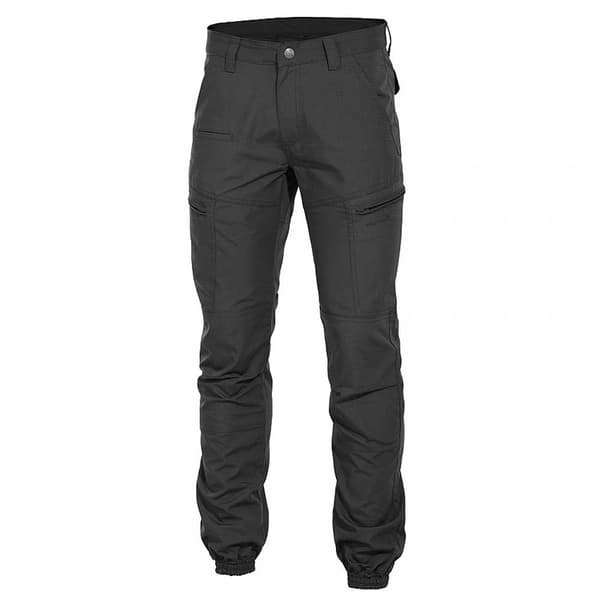 Pentagon Housut Ypero Musta 60 / 32