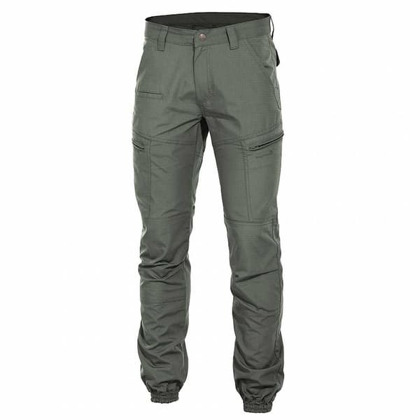 Pentagon Bukser Ypero Grøn 56 / 32