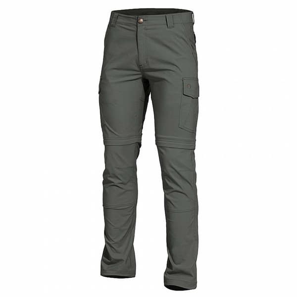 Pentagon Byxor Gomati Xtr Grå 50 / 32