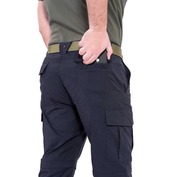 Pentagon Bukser Gomati Xtr Blå 52 / 32