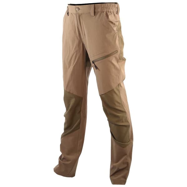 Somlys Lange Bukser Flex Light Beige 50