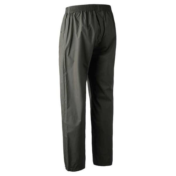 Deerhunter Lange Bukser Survivor Rain Sort XL-2XL
