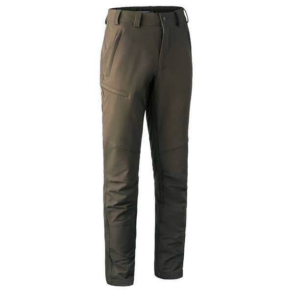 Deerhunter Lange Bukser Strike Full Stetch Grøn 54