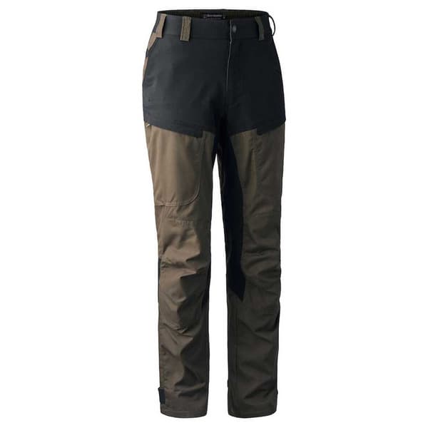 Deerhunter Lange Bukser Strike Grøn,Sort 52