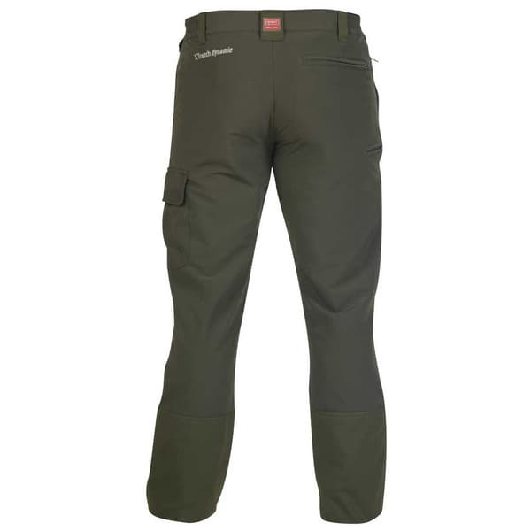 Hart Hunting Housut Rando Xsf Vihreä 50