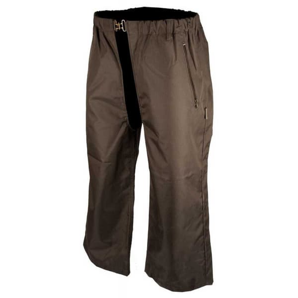 Somlys Housut Classic Vihreä XS