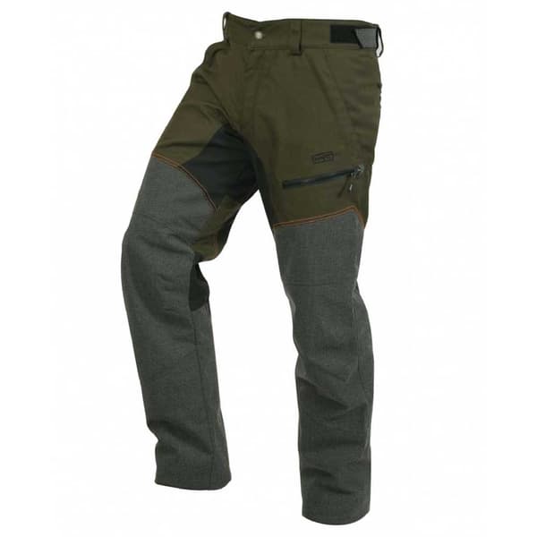 Hart Hunting Housut Kernig Tech Vihreä 54