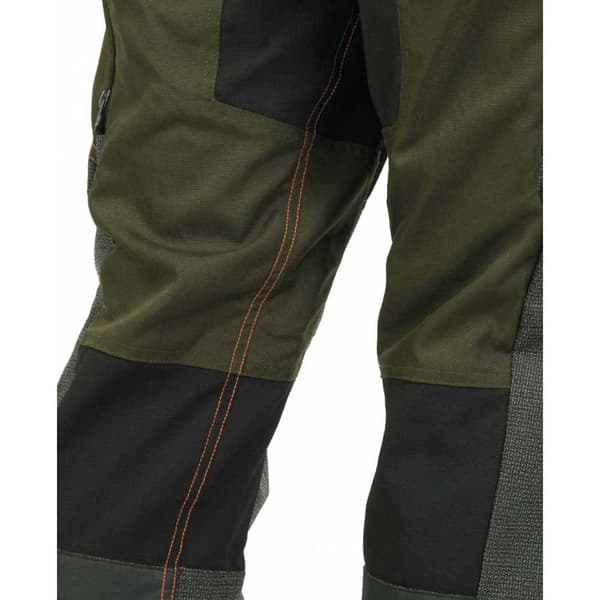 Hart Hunting Housut Kernig Tech Vihreä 38
