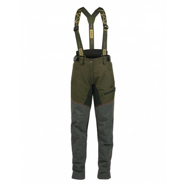 Hart Hunting Housut Kernig Tech Vihreä 44