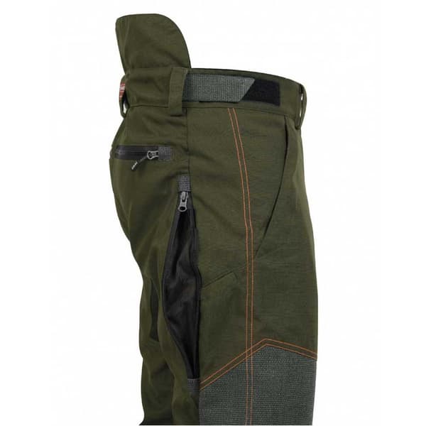 Hart Hunting Housut Kernig Tech Vihreä 44