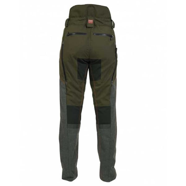 Hart Hunting Housut Kernig Tech Vihreä 44