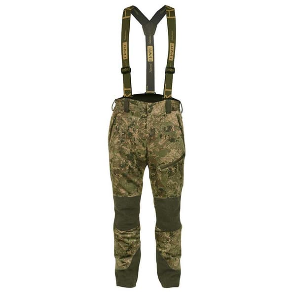 Hart Hunting Housut Skade Vihreä 40
