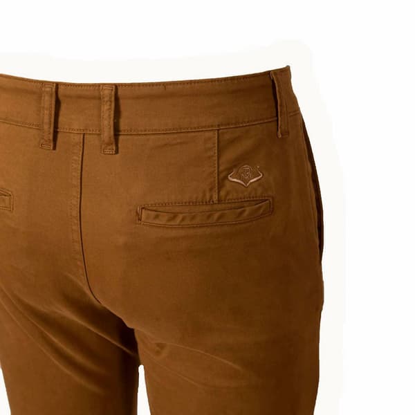 Pasion Morena Bukser Chino Brun 38