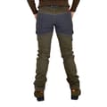 Pikkukuva 2 / 5: Pasion Morena Lämmönsäädin Techincal Pants Vihreä 42
