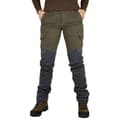 Pikkukuva 1 / 5: Pasion Morena Lämmönsäädin Techincal Pants Vihreä 42