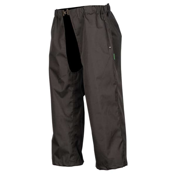 Treeland Byxor Resist Brun 2XL