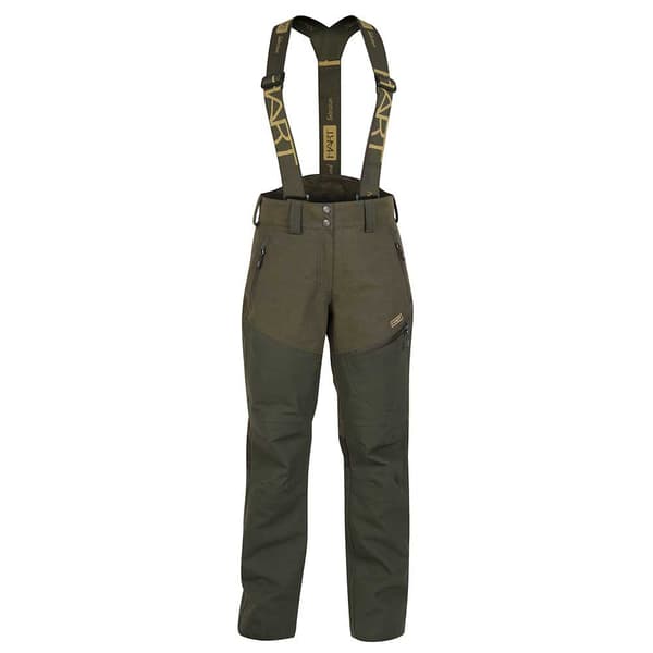 Hart Hunting Housut Enduro Xhp Vihreä 44