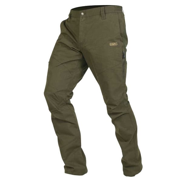 Hart Hunting Housut Walnut Vihreä 38