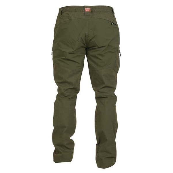 Hart Hunting Housut Walnut Vihreä 38
