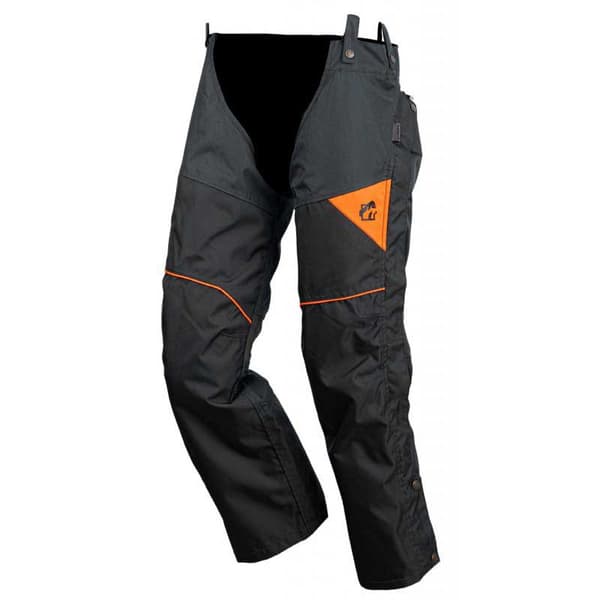 Somlys Cordury Housut 398 Vihreä 3XL