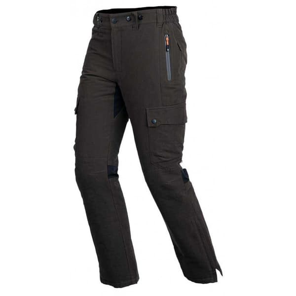 Somlys Bukser Prestige Brun 40