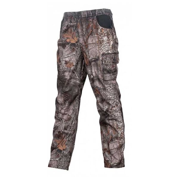 Treeland Byxor T563 Brun 54
