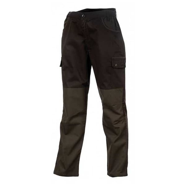 Treeland Bukser T566 Brun 46