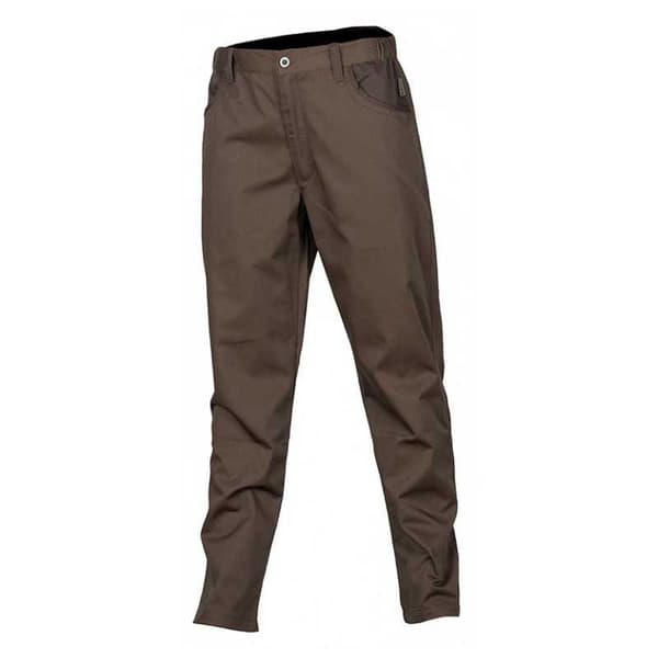 Treeland Housut T649 Ruskea 10 Years