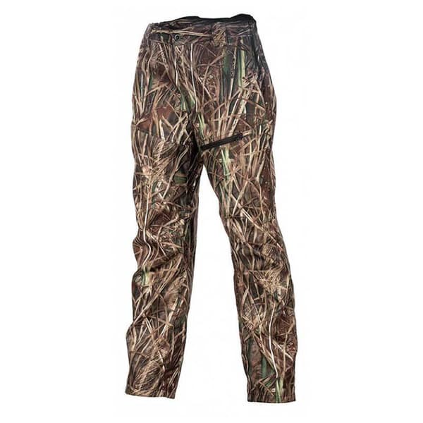 Treeland Bukser T653 Brun 10 Years