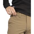Miniatyrbillede 2 af 2: Pentagon Bukser Allure Beige 58 / 34
